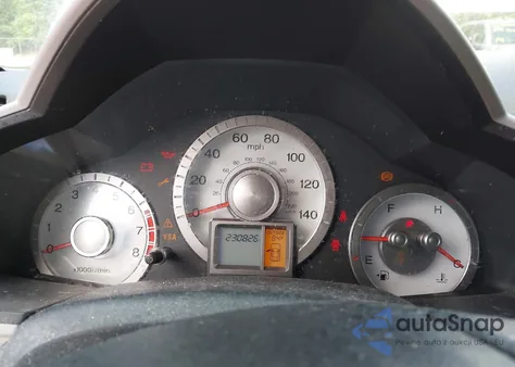 2009 Honda Pilot Ex-L z USA, uszkodzony, nr VIN 5FNYF48569B040770